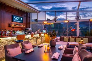Mercure Tbilisi Old Town - Tbilisi - 7