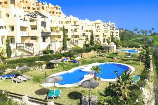 9 Penthouse with amazing sea views, close to golf Manilva Duquesa - Manilva - 7