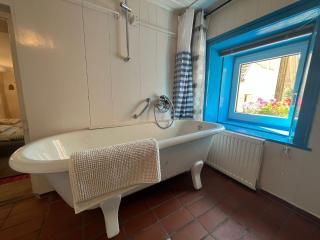 Burgweg Ferienwohnung - Veringenstadt - 3
