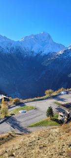 Appartement les 2 Alpes avec vue sur la muzelle - Vénosc - 7