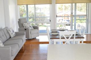 Sundeck - 2