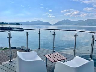 Beach Houses with Hot Tubs - Glencoe - 9