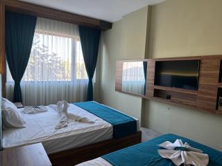 Kançul Hotel Taştepeler - 7