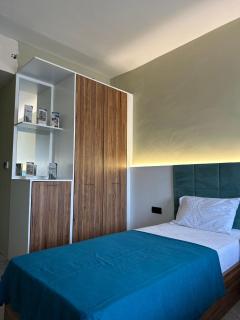 Kançul Hotel Taştepeler - 4