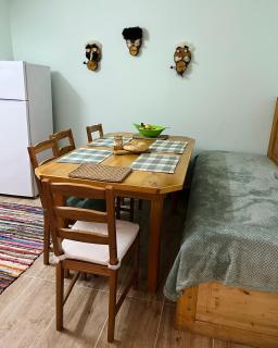 Casuta noastra din Predeal - Predeal - 2