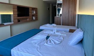 Kançul Hotel Taştepeler - 3