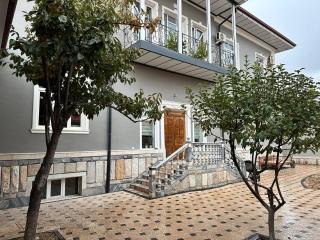 VILLA ANOR - Yakkasaray - 9