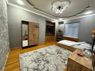 VILLA ANOR - Yakkasaray - 4