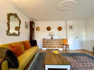 Appartement avec terrasse - París - 2