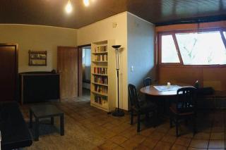 Ferienwohnung mit Sauna Reiterhof barrierefrei - Hessisch Lichtenau - 8