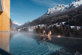 Latemar - Hotel Suites Spa - Soraga - 0