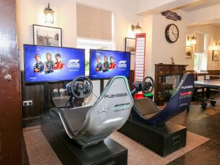 The Five Bells Inn - 2