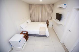 Hotel Portal Guanambi - Guanambi - 8