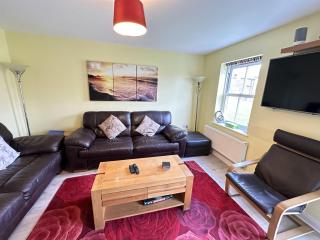 Greenwich Cottage - Reighton - 6