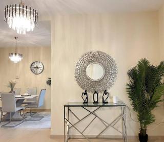 Spacious 4BR Apartment in JBR next to the Beach - Dubai - 0