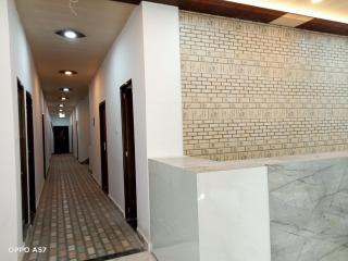 5 PETALS - Varanasi - 1