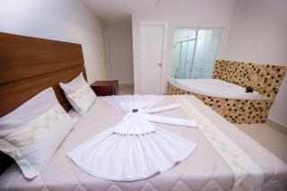 Hotel Portal Guanambi - Guanambi - 9
