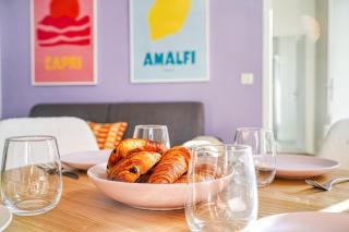 Appartement Parisien Porte d'Ivry - 3