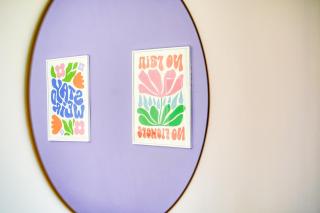 Appartement Parisien Porte d'Ivry - 6