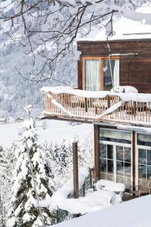 Alpine Spa Hotel Haus Hirt - Bad Gastein - 4