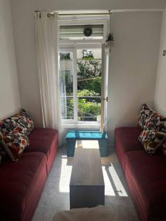 Cosy renovated 1-bedroom Etoile - París - 0