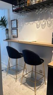 Cosy renovated 1-bedroom Etoile - París - 4