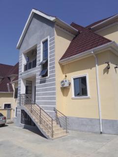 Select guest house Airport Road lugbe - Rubuchi - 7