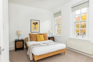 Spacious 4BR 3-Storey Townhouse in Lively Deptford - Londra - 9