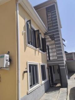 Select guest house Airport Road lugbe - Rubuchi - 4