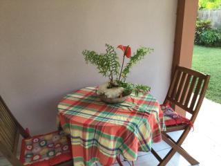 Philippe & Arlette SMITH - Sainte-Luce - 1