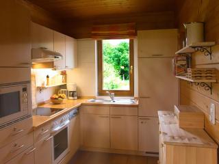 Holiday Home Auerhahn-8 by Interhome - Hasselfelde - 2