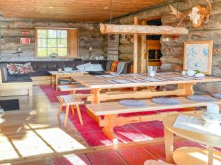 Holiday Home Rukan impivaara by Interhome - Ruka - 5