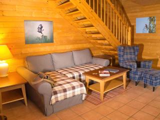 Holiday Home Auerhahn-10 by Interhome - Hasselfelde - 9