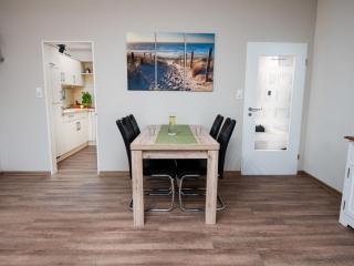 Apartment Niki by Interhome - Norddeich - 1