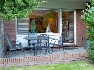 Apartment Niki by Interhome - Norddeich - 9