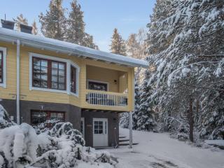 Holiday Home Vaarapirtti - tähti by Interhome - Lahdenperä - 0