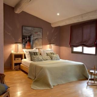 Les Chambres de l'Abbaye - 8