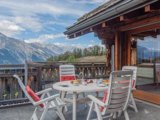Chalet Belle Vue by Interhome - Nendaz - 7