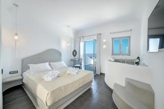 Unique Suites - Imerovigli - 9