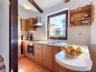 Holiday Home Ema by Interhome - Nova Vas - 4