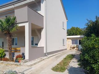 Apartment Šegulja-2 by Interhome - Jadranovo - 6