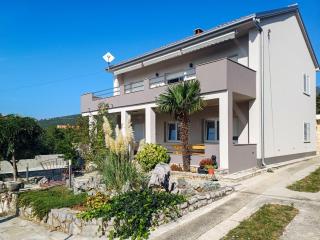 Apartment Šegulja-2 by Interhome - Jadranovo - 4