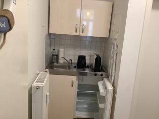 Gemütliche Koje - Rostock - 5