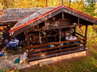 Chalet Haus 57 Wald Eck by Interhome - Bad Arolsen - 5