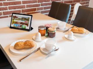 Apartment Steuerbord by Interhome - Norddeich - 7