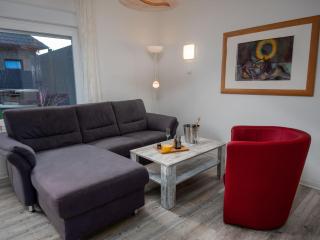 Apartment Steuerbord by Interhome - Norddeich - 2