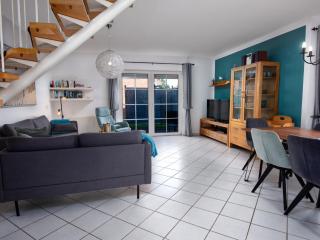 Holiday Home Deichblick by Interhome - 2