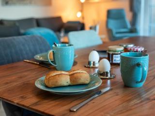 Holiday Home Deichblick by Interhome - 1