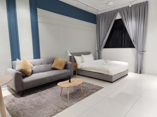Chambers Residences Suites KLCC - Kuala Lumpur - 6