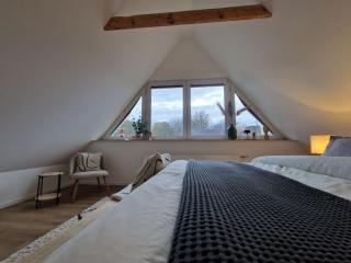 Voll ausgestattetes 2 Zimmer Apartment Sanssouci - Osnabrück - 4